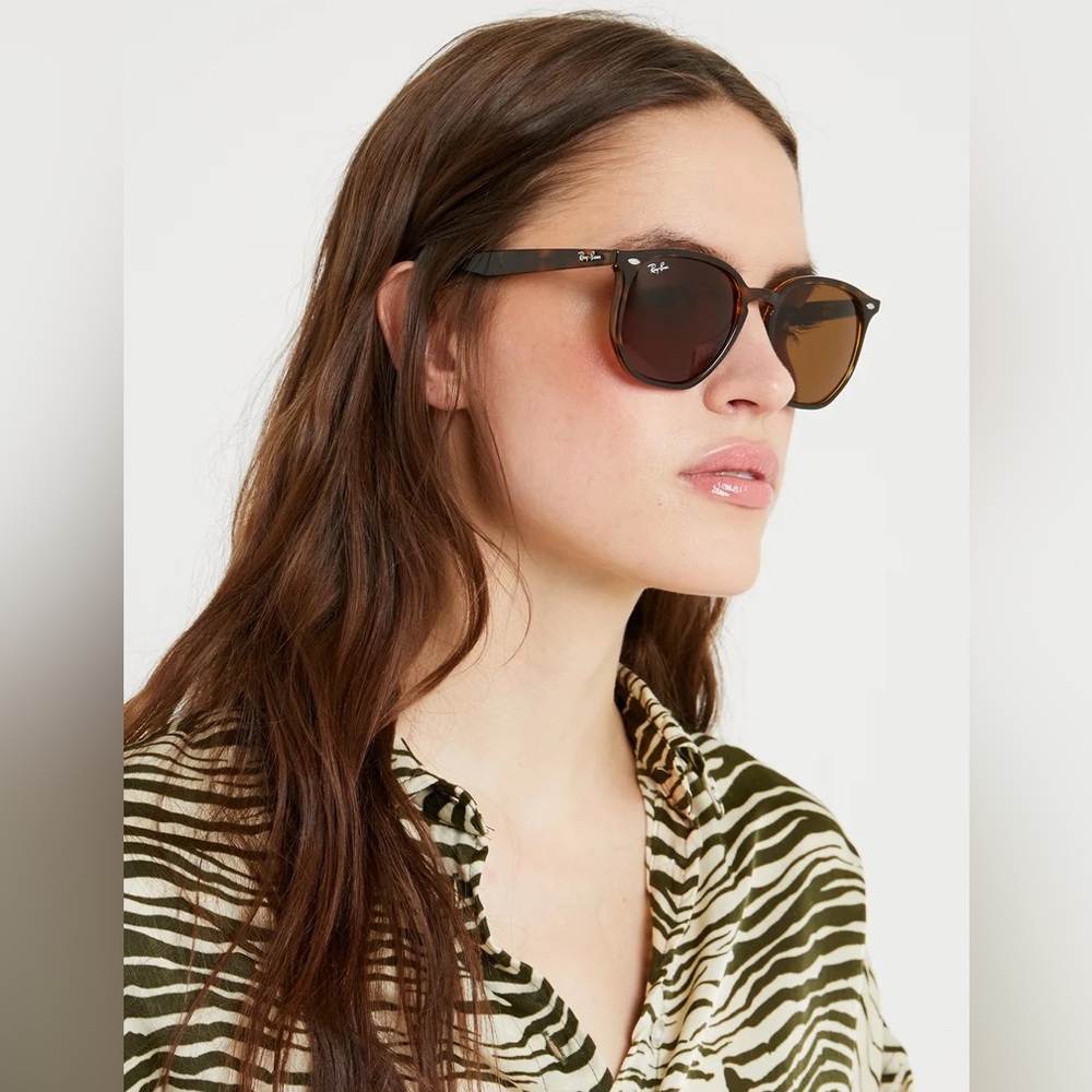 Authentic Ray-Ban Unisex RB4306